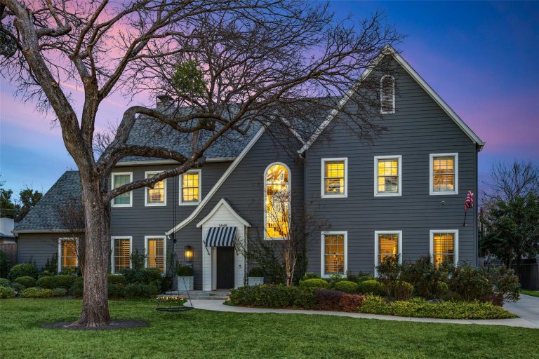 85XX San Pedro Parkway – Dallas, TX, 75218 – coming soon home for sale in DFW