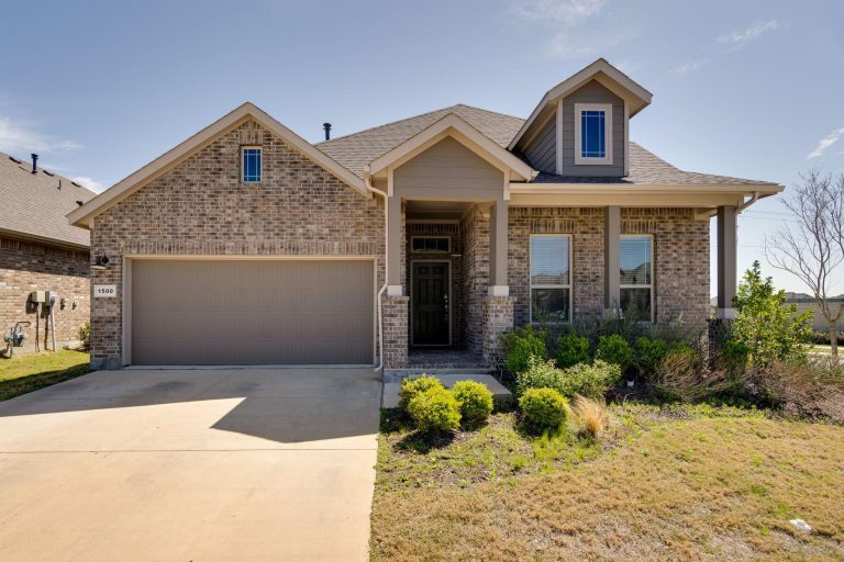 Property Photo of 1500 Canary Lane, Argyle 76226 – Home for Sale in Argyle