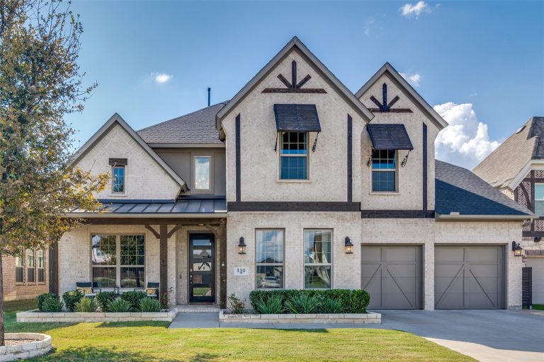 Property Photo of 330 Torch Lily Lane, Wylie 75098 – Home for Sale in Wylie