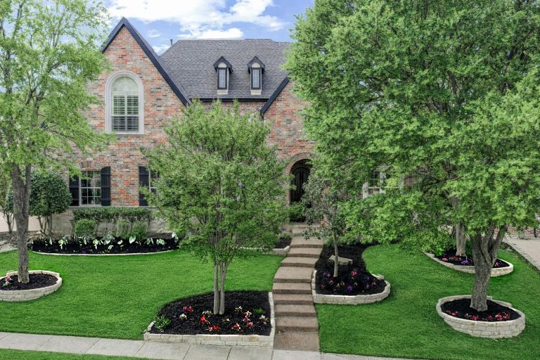 50XX Lorraine Drive – Frisco, TX, 75034 – coming soon home for sale in DFW