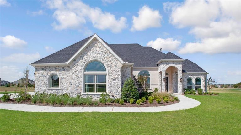 54XX Cheyenne Drive – Parker, TX, 75002 – coming soon home for sale in DFW