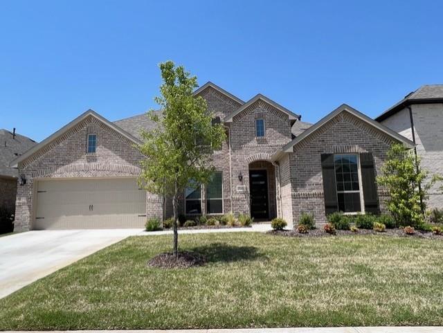 7XX Uplands Drive – Northlake, TX, 76226 – coming soon home for sale in DFW