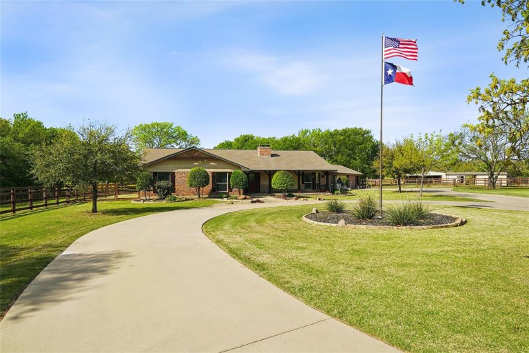 10XX Cochran Road – Argyle, TX, 76226 – coming soon home for sale in DFW