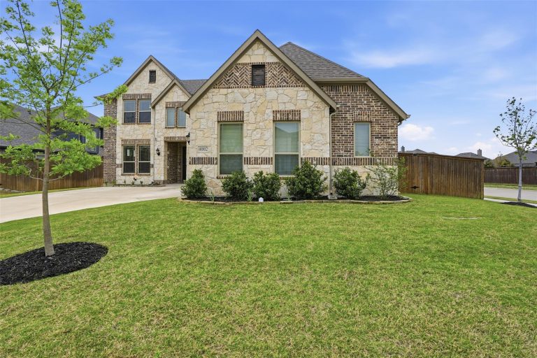 40XX Grove Valley Road – Midlothian, TX, 76065 – coming soon home for sale in DFW