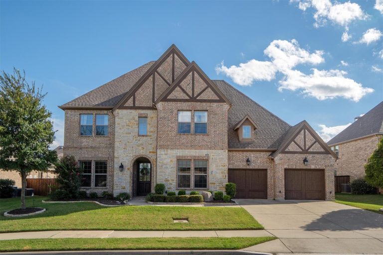 17XX Hunters Lane – Flower Mound, TX, 75028 – coming soon home for sale in DFW