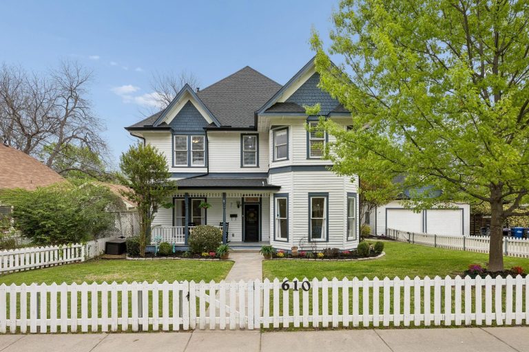 6XX N Church Street – McKinney, TX, 75069 – coming soon home for sale in DFW