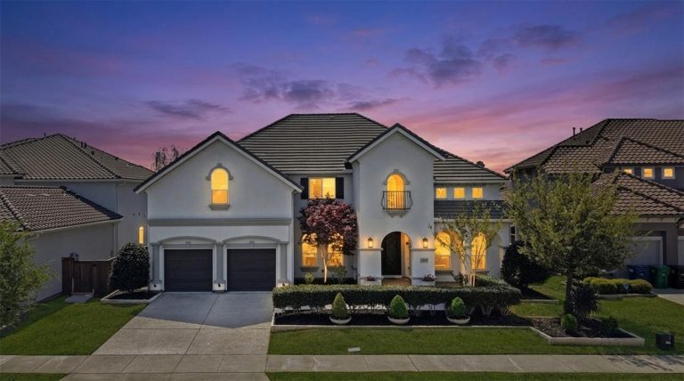 Property Photo of 13129 Secretariat Boulevard, Frisco 75035 – Home for Sale in Frisco