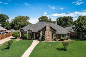 10XX Briar Hill Circle – Duncanville, TX, 75137 – coming soon home for sale in DFW