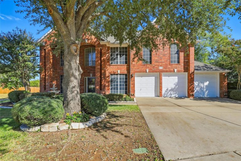 Property Photo of 5212 Whisper Drive, Fort Worth 76123 – Home for Sale in Fort Worth