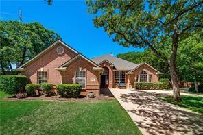 Property Photo of 14 Brook Hollow Lane, Trophy Club 76262 – Home for Sale in Trophy Club