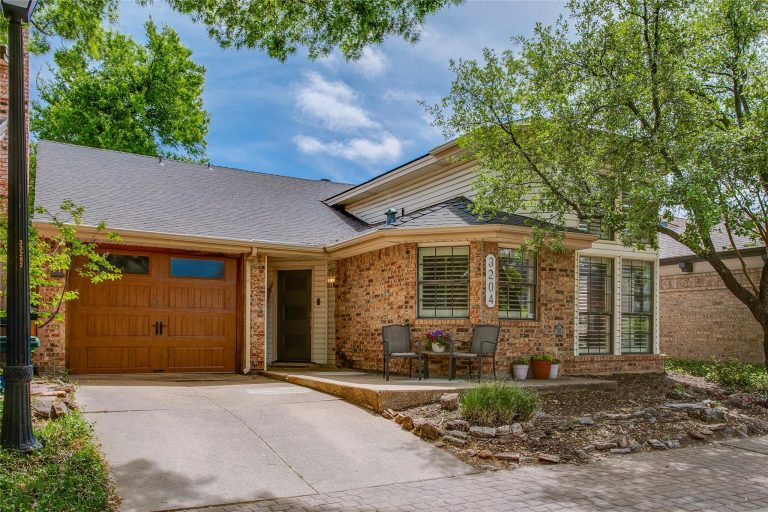 32XX Trevolle Place – Dallas, TX, 75204 – coming soon home for sale in DFW