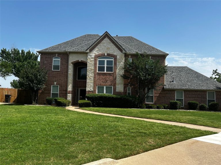Property Photo of 5824 Pin Tail Court, Fort Worth 76244 – Home for Sale in Fort Worth