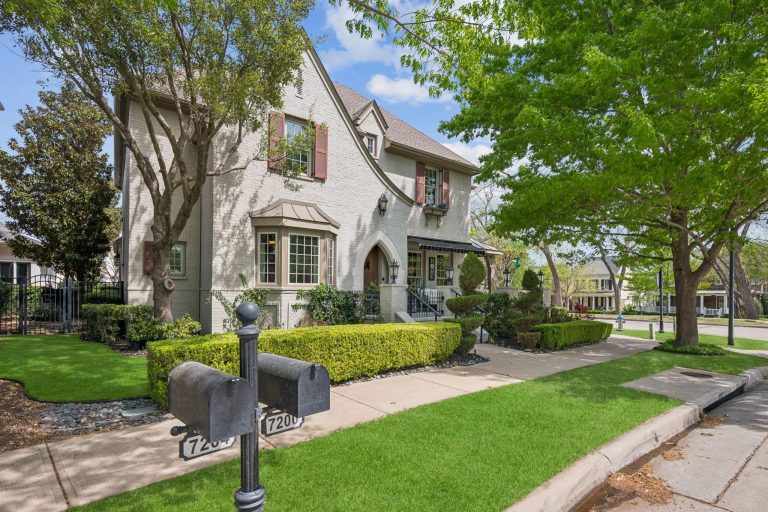 72XX Percy Drive – McKinney, TX, 75071 – coming soon home for sale in DFW