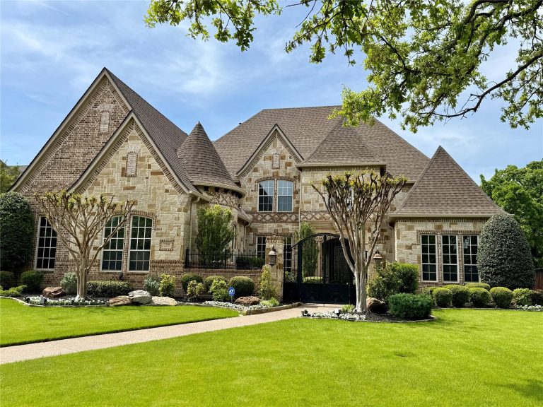 73XX Chanel Court – Colleyville, TX, 76034 – coming soon home for sale in DFW