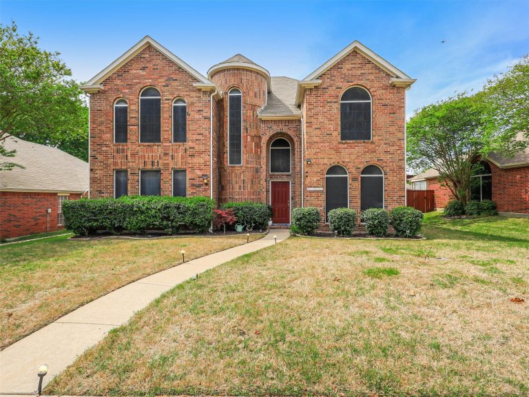 76XX Cordova Drive – Frisco, TX, 75035 – coming soon home for sale in DFW