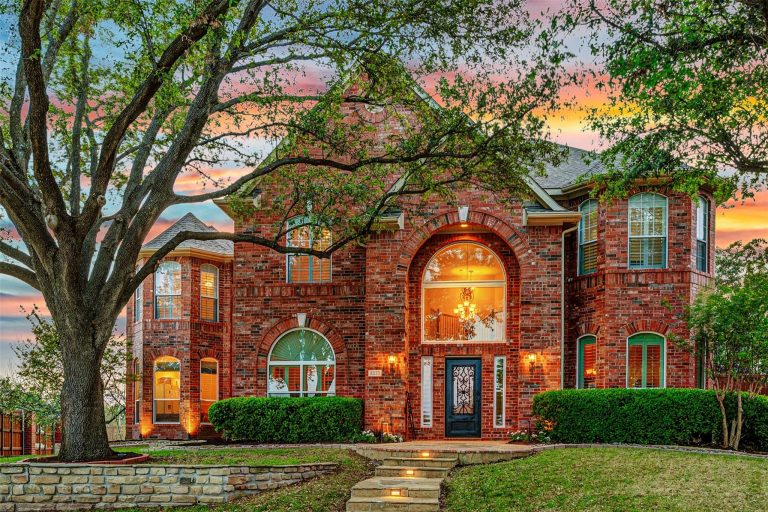45XX Quincy Lane – Plano, TX, 75024 – coming soon home for sale in DFW