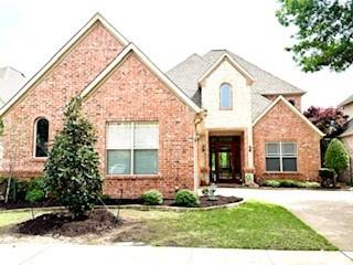 Property Photo of 7409 Saint Armond Court, McKinney 75072 – Home for Sale in McKinney