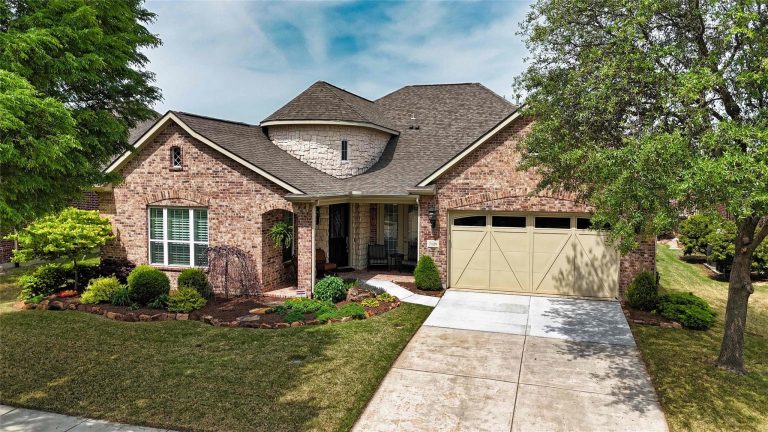 71XX Lake Mead Court – Frisco, TX, 75036 – coming soon home for sale in DFW