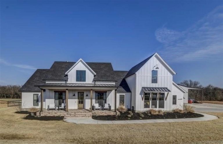 2XX Proctor Lane – Decatur, TX, 76234 – coming soon home for sale in DFW