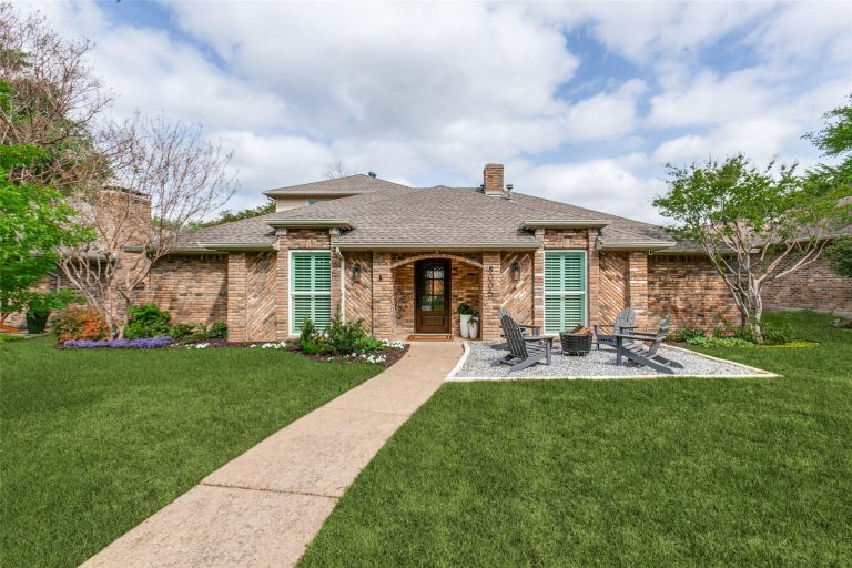 80XX Westover Drive – Dallas, TX, 75231 – coming soon home for sale in DFW