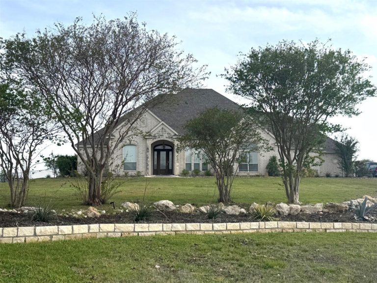 Property Photo of 3325 S Bay Breeze Lane, Fort Worth 76179 – Home for Sale in Fort Worth