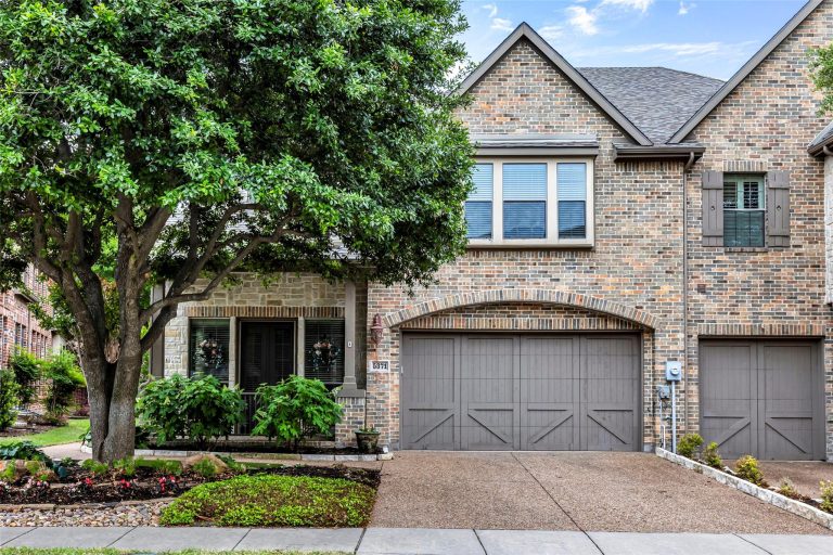 53XX Keswick Drive – Frisco, TX, 75034 – coming soon home for sale in DFW