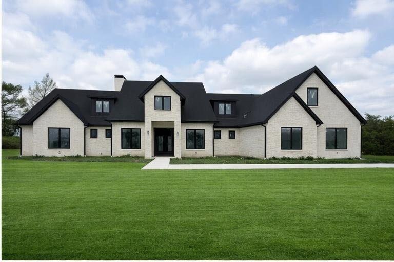 10XX Abbey Lane – McLendon Chisholm, TX, 75032 – coming soon home for sale in DFW