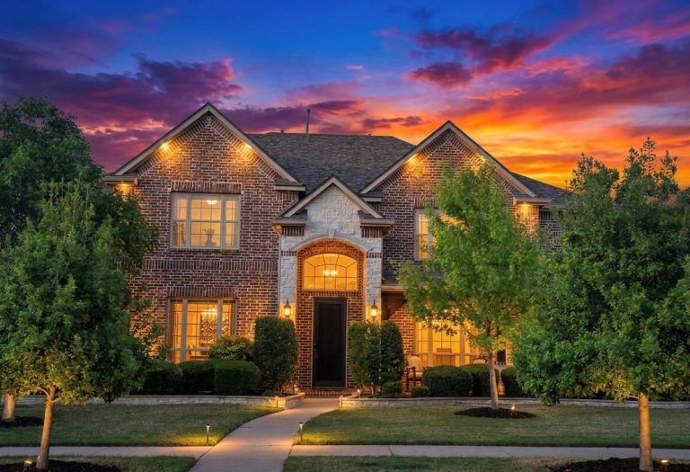 35XX Berkwood Place – Frisco, TX, 75034 – coming soon home for sale in DFW