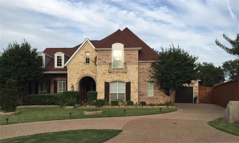 6XX Links View Court – Grand Prairie, TX, 75052 – coming soon home for sale in DFW