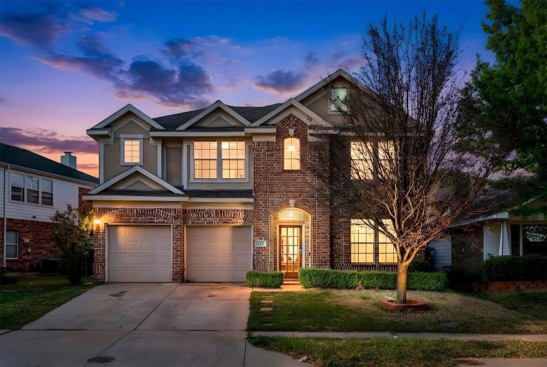 4XX Twin Knoll Drive – McKinney, TX, 75071 – coming soon home for sale in DFW