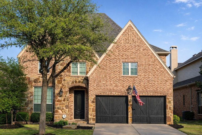 Property Photo of 8813 Cypress Creek Road, Lantana 76226 – Home for Sale in Lantana
