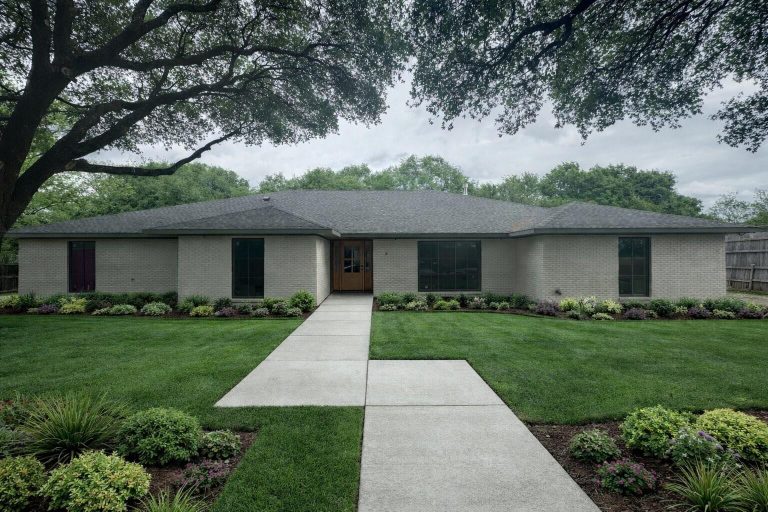 Property Photo of 4816 Springwillow Road, Fort Worth 76109 – Home for Sale in Fort Worth