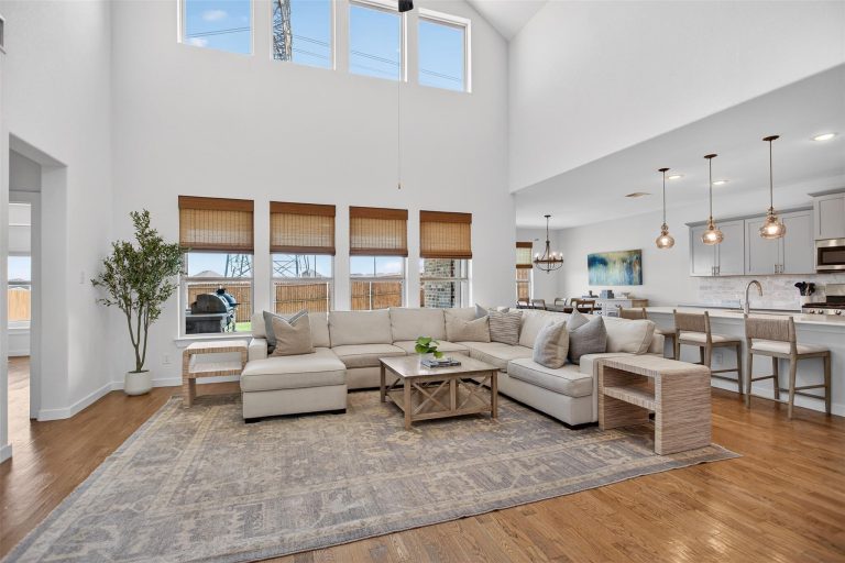 Property Photo of 14632 Donner Trail, Fort Worth 76262 – Home for Sale in Fort Worth