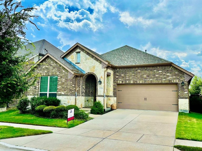 Property Photo of 4316 Querida Avenue, McKinney 75070 – Home for Sale in McKinney
