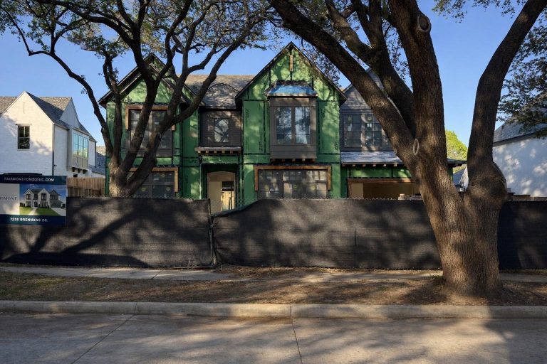 Property Photo of 7215 Brennans Drive, Dallas 75214 – Home for Sale in Dallas