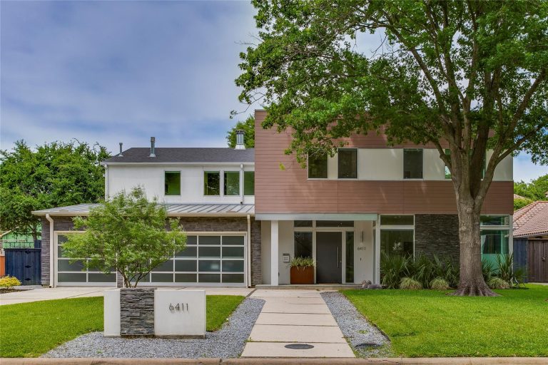 Property Photo of 6411 Azalea Lane, Dallas 75230 – Home for Sale in Dallas