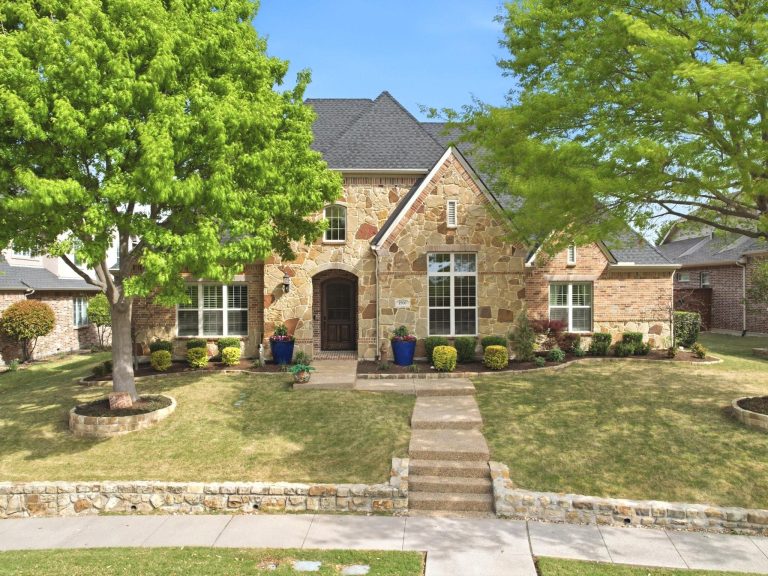 Property Photo of 1906 Lexington Avenue, Allen 75013 – Home for Sale in Allen
