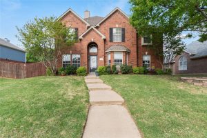16XX Mountain Laurel Drive – Keller, TX, 76248 – coming soon home for sale in DFW