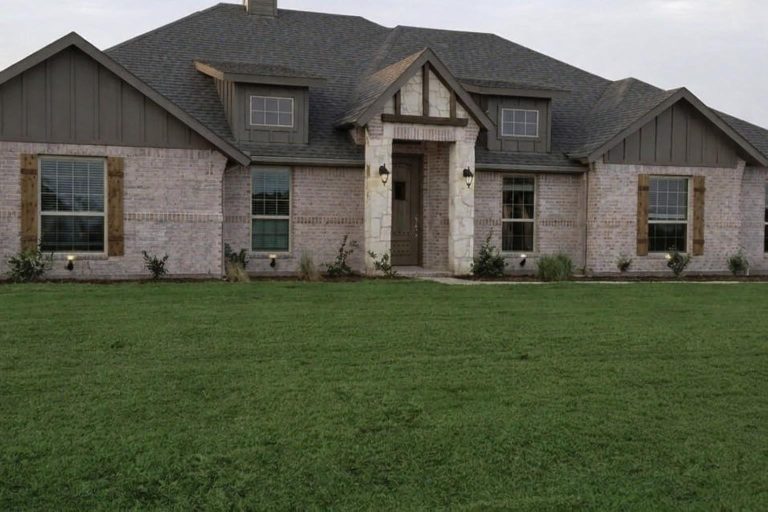 Property Photo of 6407 Starr Drive, McKinney 75071 – Home for Sale in McKinney