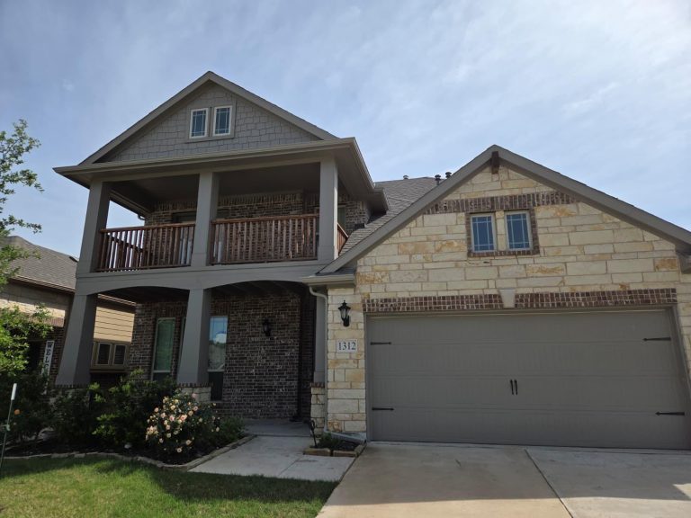 Property Photo of 1312 Arrowwood Drive, Aubrey 76227 – Home for Sale in Aubrey