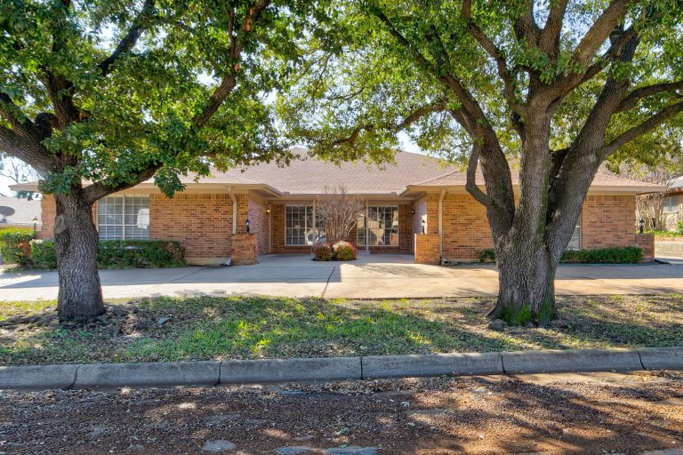 Property Photo of 4609 Ranch View Road, Fort Worth 76109 – Home for Sale in Fort Worth