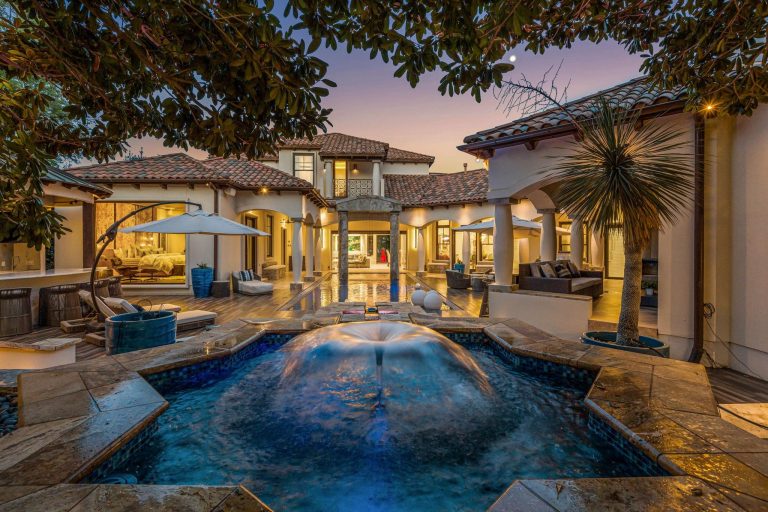 Property Photo of 1712 Post Oak Place, Westlake 76262 – Home for Sale in Westlake