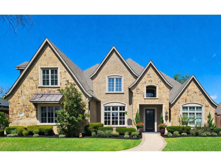 Property Photo of 7507 Currin Drive, Dallas 75230 – Home for Sale in Dallas