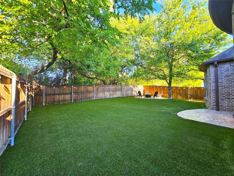 Property Photo of 203 Hogue Lane, Wylie 75098 – Home for Sale in Wylie