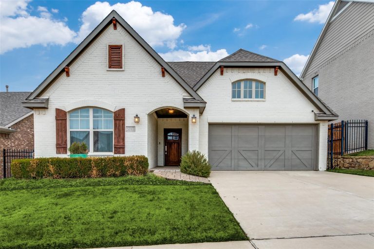 Property Photo of 5212 Scott Road, Fort Worth 76114 – Home for Sale in Fort Worth