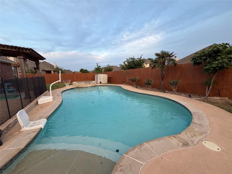Property Photo of 1121 Victory Bells Drive, Fort Worth 76052 – Home for Sale in Fort Worth