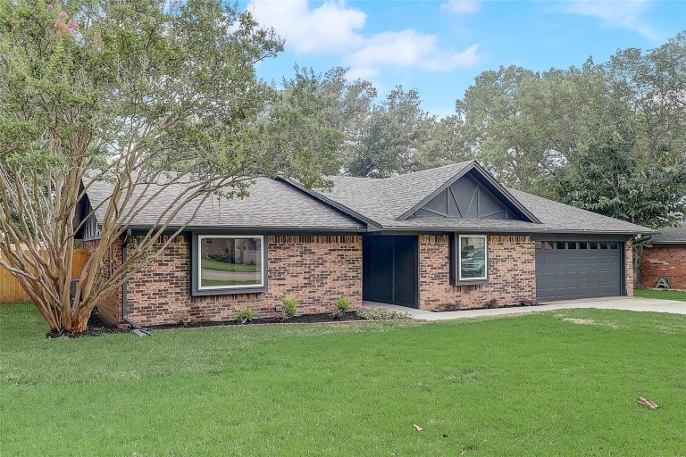 Property Photo of 607 Field Street, Colleyville 76034 – Home for Sale in Colleyville
