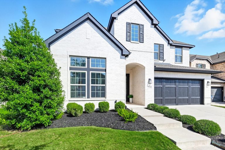Property Photo of 1508 Moss Trail Court, Argyle 76226 – Home for Sale in Argyle