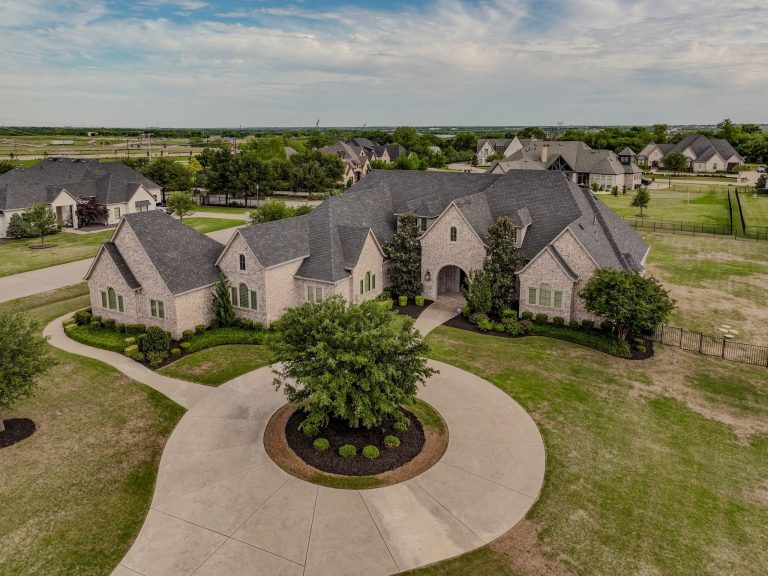 Property Photo of 4240 San Juan Avenue, Prosper 75078 – Home for Sale in Prosper