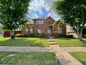 7XX Furman Court – Allen, TX, 75013 – coming soon home for sale in DFW